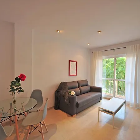 Apartment Estacion Moderno Coqueto Parking Jerez de la Frontera