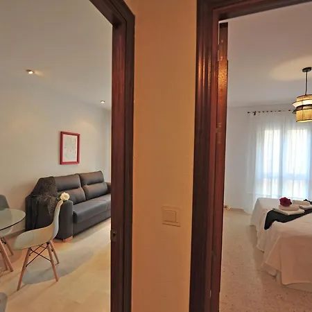 Estacion Moderno Coqueto Parking Apartment *